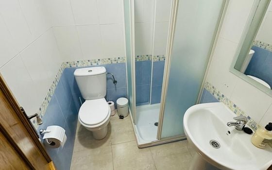 Bungalov   v Orihuela Costa, 2 ložnice - CRR150593 - Foto - Small - 13