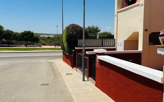 Bungalov   v Orihuela Costa, 2 ložnice - CRR150593 - Foto - Small - 15