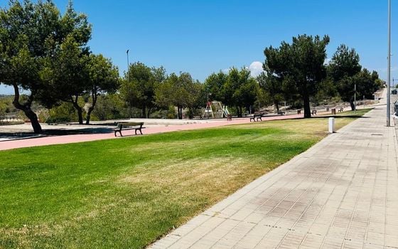 Bungalov   v Orihuela Costa, 2 ložnice - CRR150593 - Foto - Small - 16