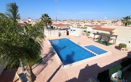 3 bedroom Villa in Algorfa - VRE150595 - Photo - Small - 23