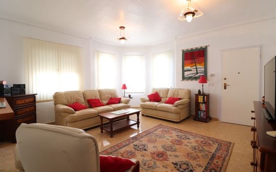 3 bedroom Villa in Algorfa - VRE150595 - Photo - 4
