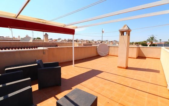 3 bedroom Villa in Algorfa - VRE150595 - Photo - Small - 19