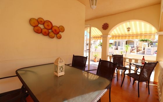 3 bedroom Villa in Algorfa - VRE150595 - Photo - Small - 17