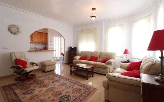 3 bedroom Villa in Algorfa - VRE150595 - Photo - 5