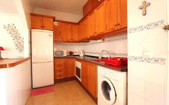 3 bedroom Villa in Algorfa - VRE150595 - Photo - Small - 8
