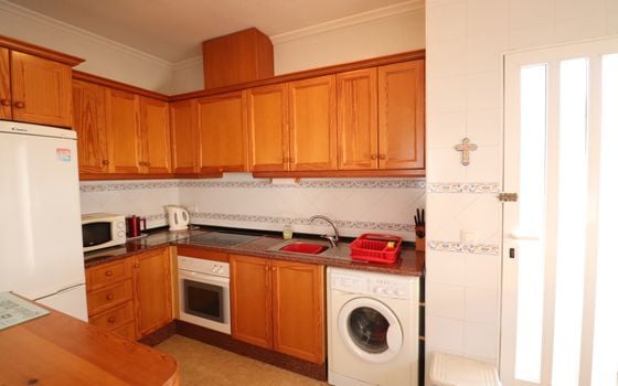3 bedroom Villa in Algorfa - VRE150595 - Photo - Small - 7