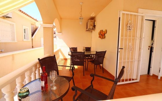 3 bedroom Villa in Algorfa - VRE150595 - Photo - Small - 16