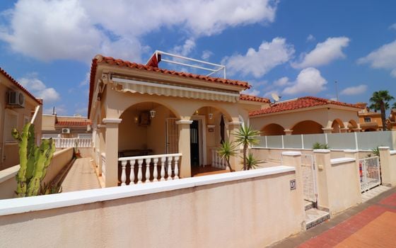3 bedroom Villa in Algorfa - VRE150595 - Photo - Small - 22