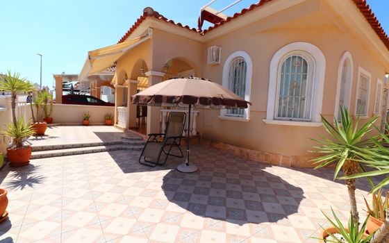 3 bedroom Villa in Algorfa - VRE150595 - Photo - 3