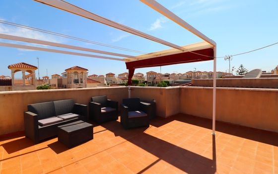 3 bedroom Villa in Algorfa - VRE150595 - Photo - Small - 20