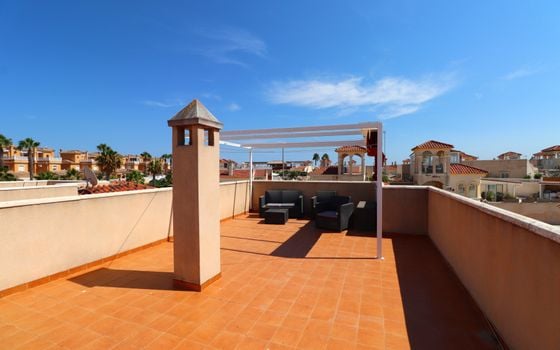 3 bedroom Villa in Algorfa - VRE150595 - Photo - Small - 18