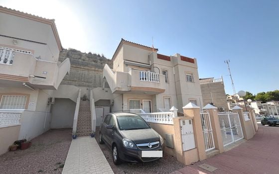 2 bedroom Apartment in Ciudad Quesada - VAR150596 - Photo - 1