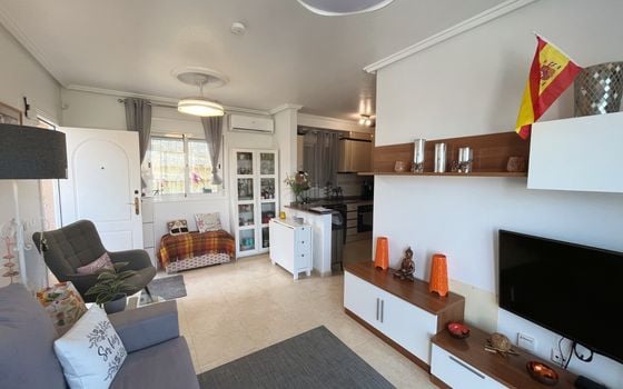 2 bedroom Apartment in Ciudad Quesada - VAR150596 - Photo - 3