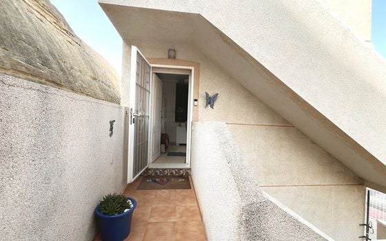 2 bedroom Apartment in Ciudad Quesada - VAR150596 - Photo - Small - 14