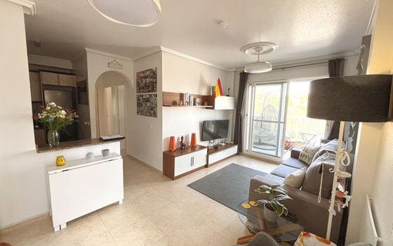2 bedroom Apartment in Ciudad Quesada - VAR150596 - Photo - 4