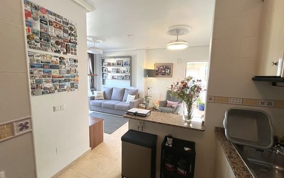 2 bedroom Apartment in Ciudad Quesada - VAR150596 - Photo - 5