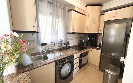 2 bedroom Apartment in Ciudad Quesada - VAR150596 - Photo - Small - 6