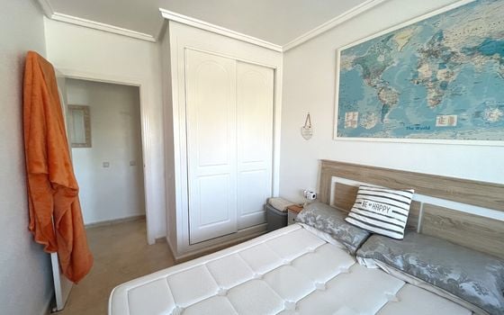 2 bedroom Apartment in Ciudad Quesada - VAR150596 - Photo - Small - 8