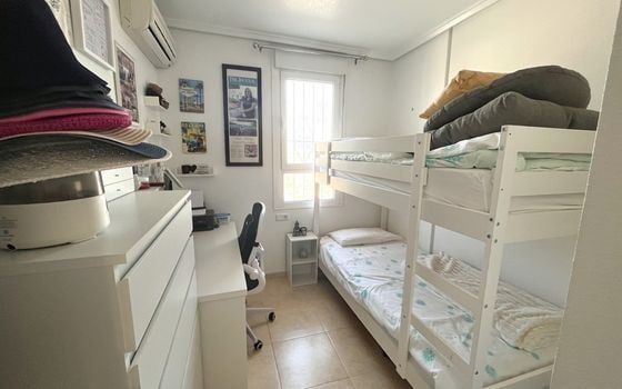 2 bedroom Apartment in Ciudad Quesada - VAR150596 - Photo - Small - 9