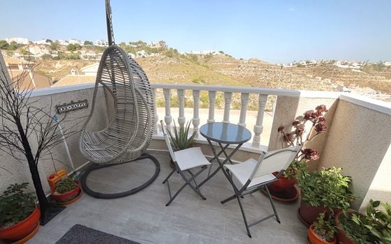 2 bedroom Apartment in Ciudad Quesada - VAR150596 - Photo - Small - 18