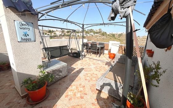 2 bedroom Apartment in Ciudad Quesada - VAR150596 - Photo - Small - 17