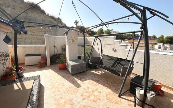 2 bedroom Apartment in Ciudad Quesada - VAR150596 - Photo - Small - 16