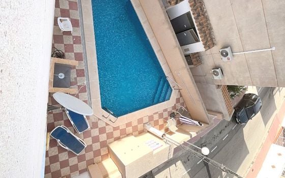 2 bedroom Apartment in Ciudad Quesada - VAR150596 - Photo - 2
