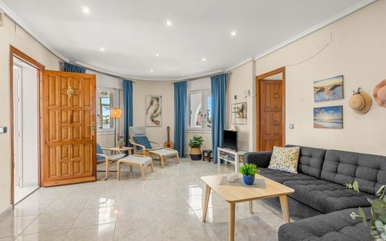5 bedroom Villa in Ciudad Quesada - CBB150597 - Photo - Small - 7