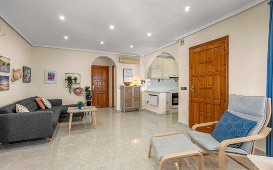 5 bedroom Villa in Ciudad Quesada - CBB150597 - Photo - Small - 9