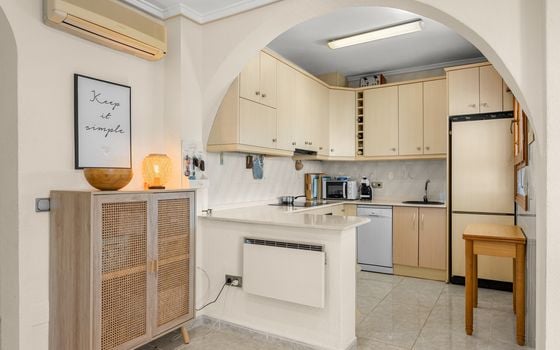 5 bedroom Villa in Ciudad Quesada - CBB150597 - Photo - Small - 12