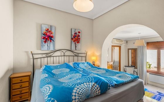 5 bedroom Villa in Ciudad Quesada - CBB150597 - Photo - Small - 19