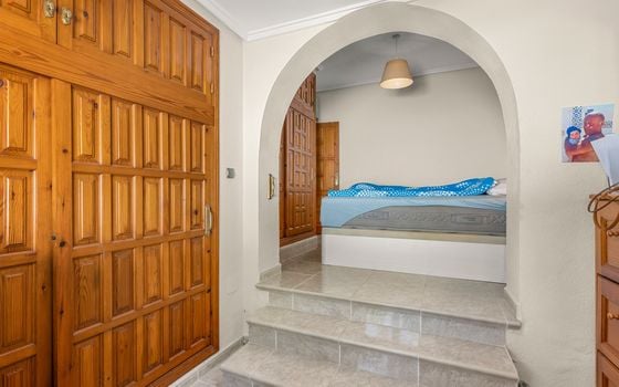 5 bedroom Villa in Ciudad Quesada - CBB150597 - Photo - Small - 20