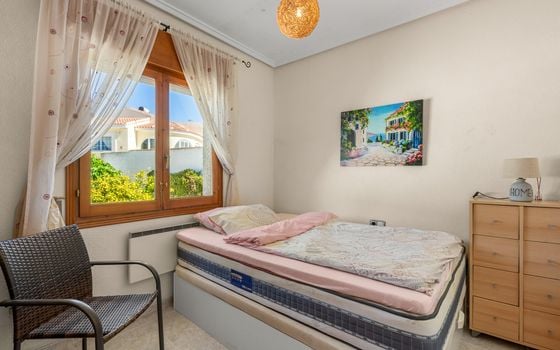 5 bedroom Villa in Ciudad Quesada - CBB150597 - Photo - Small - 14