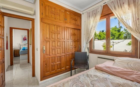 5 bedroom Villa in Ciudad Quesada - CBB150597 - Photo - Small - 15