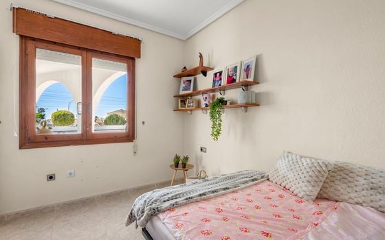 5 bedroom Villa in Ciudad Quesada - CBB150597 - Photo - Small - 17