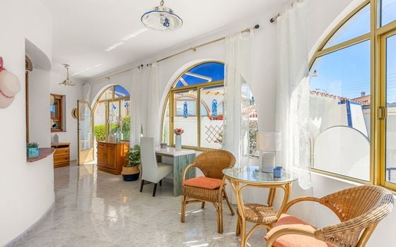 5 bedroom Villa in Ciudad Quesada - CBB150597 - Photo - Small - 33