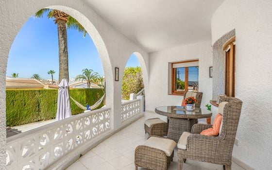 5 bedroom Villa in Ciudad Quesada - CBB150597 - Photo - Small - 31