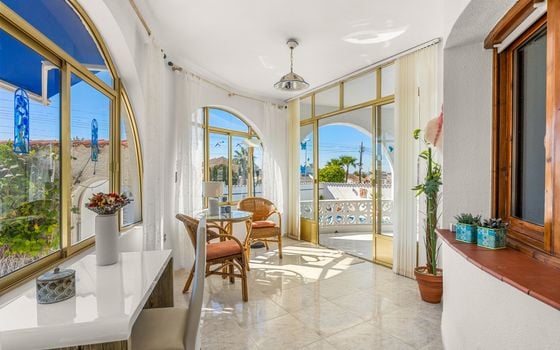 5 bedroom Villa in Ciudad Quesada - CBB150597 - Photo - Small - 30