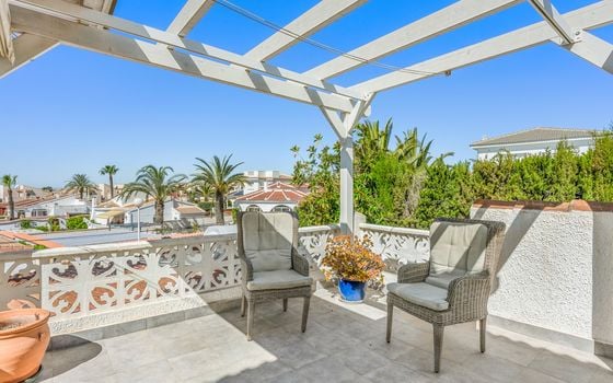 5 bedroom Villa in Ciudad Quesada - CBB150597 - Photo - Small - 34