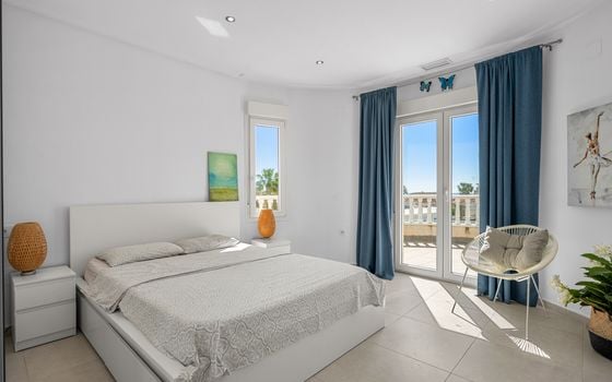 5 bedroom Villa in Ciudad Quesada - CBB150597 - Photo - Small - 22