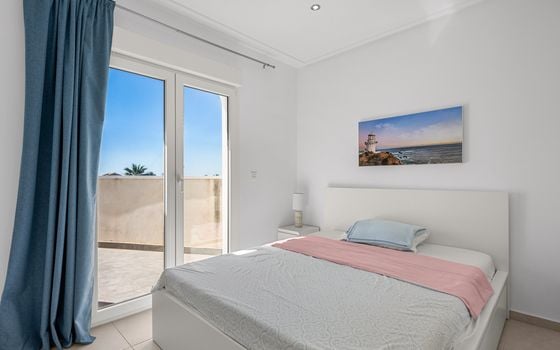 5 bedroom Villa in Ciudad Quesada - CBB150597 - Photo - Small - 25