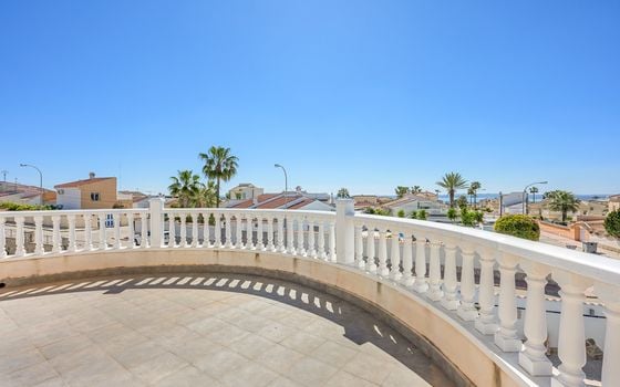 5 bedroom Villa in Ciudad Quesada - CBB150597 - Photo - Small - 37