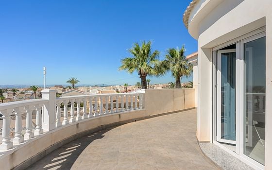5 bedroom Villa in Ciudad Quesada - CBB150597 - Photo - Small - 35