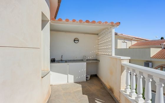 5 bedroom Villa in Ciudad Quesada - CBB150597 - Photo - Small - 36