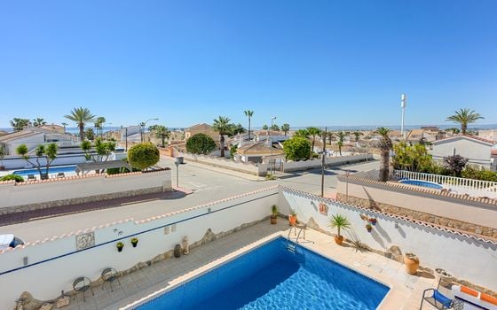 5 bedroom Villa in Ciudad Quesada - CBB150597 - Photo - Small - 38