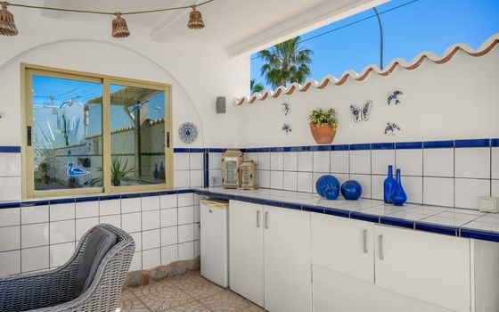 5 bedroom Villa in Ciudad Quesada - CBB150597 - Photo - Small - 41