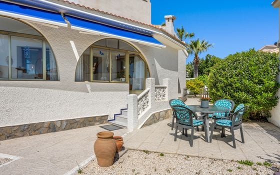 5 bedroom Villa in Ciudad Quesada - CBB150597 - Photo - Small - 42