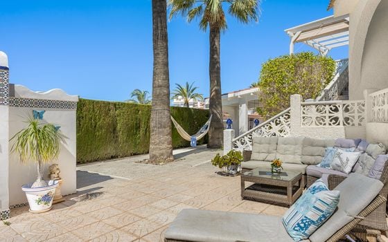 5 bedroom Villa in Ciudad Quesada - CBB150597 - Photo - Small - 44