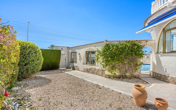 5 bedroom Villa in Ciudad Quesada - CBB150597 - Photo - Small - 45