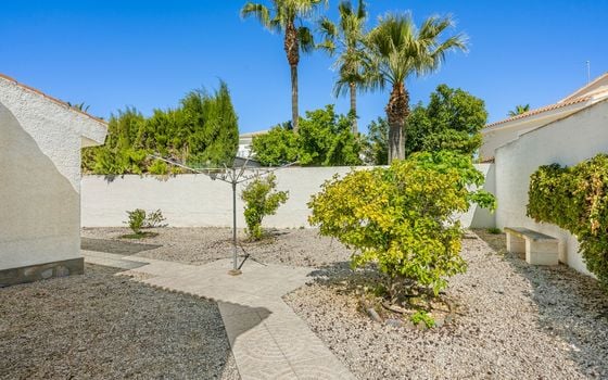 5 bedroom Villa in Ciudad Quesada - CBB150597 - Photo - Small - 46